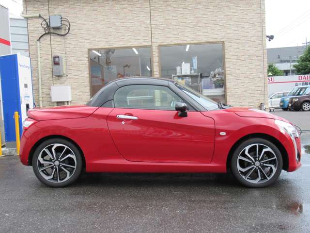 ダイハツ コペン ローブ ６６０ R1年 (関東) 99