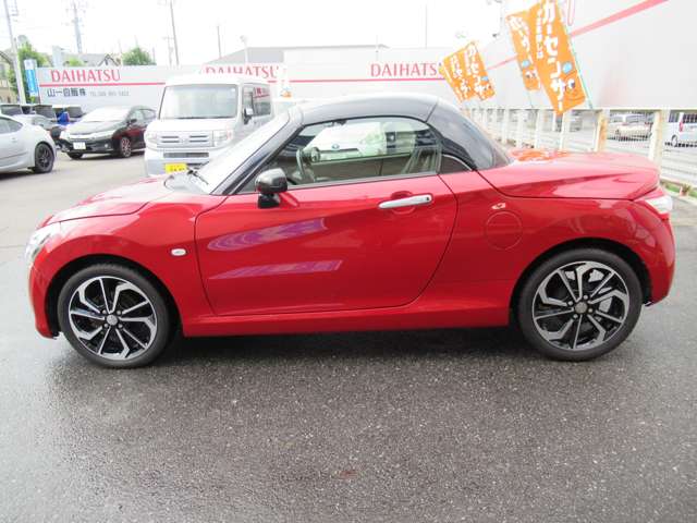 ダイハツ コペン ローブ ６６０ R1年 (関東) 99