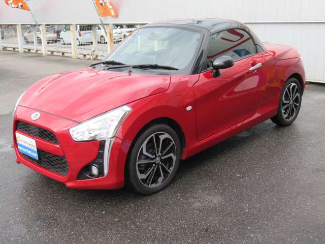 ダイハツ コペン ローブ ６６０ R1年 (関東) 99