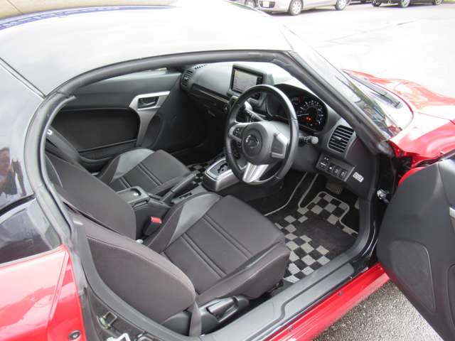 ダイハツ コペン ローブ ６６０ R1年 (関東) 99