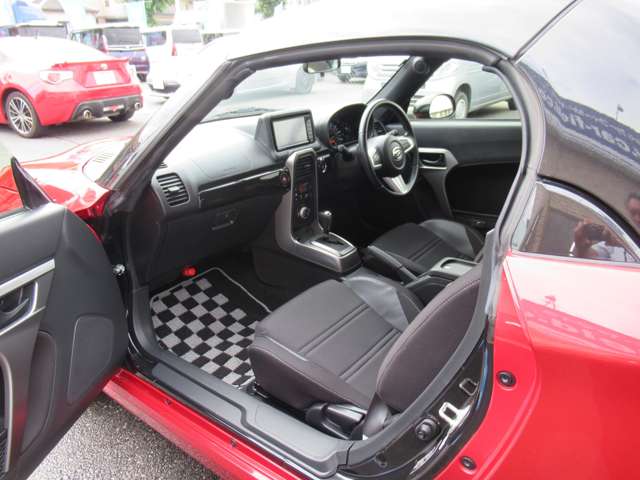 ダイハツ コペン ローブ ６６０ R1年 (関東) 99