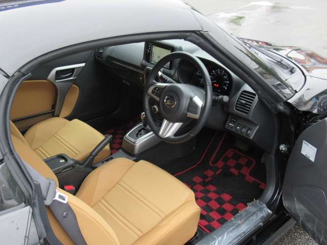 ダイハツ コペン ローブ ６６０ R4年 (関東) 99
