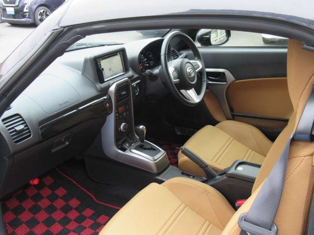 ダイハツ コペン ローブ ６６０ R4年 (関東) 99