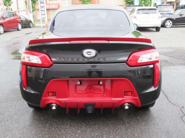 ダイハツ コペン ローブ Ｓ ６６０ R1年 (関東) 99