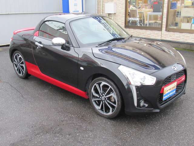 ダイハツ コペン ローブ Ｓ ６６０ R1年 (関東) 99