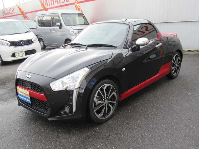 ダイハツ コペン ローブ Ｓ ６６０ R1年 (関東) 99