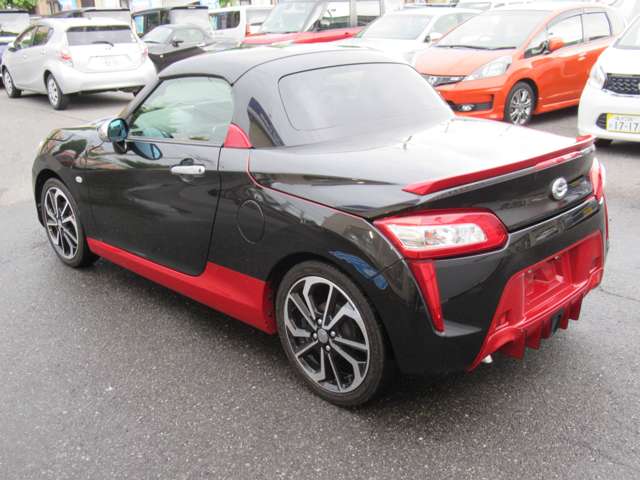 ダイハツ コペン ローブ Ｓ ６６０ R1年 (関東) 99