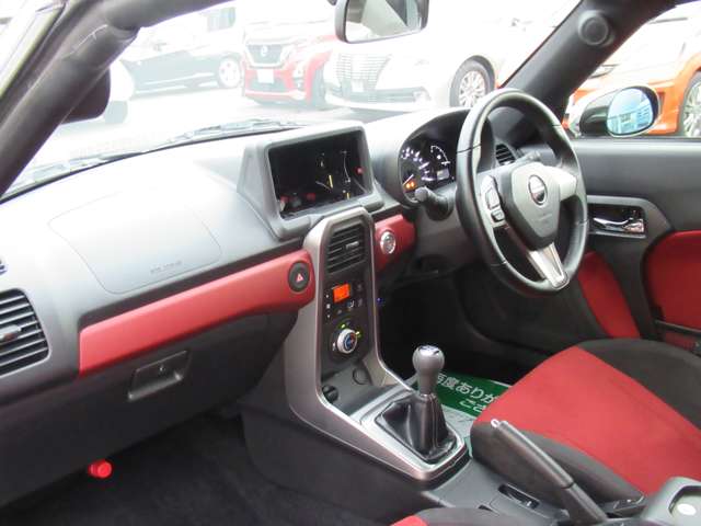 ダイハツ コペン ローブ Ｓ ６６０ R1年 (関東) 99