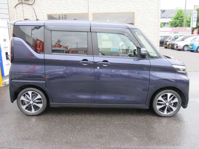 三菱 ｅＫクロス　スペース ６６０ Ｇ プラス エディション R4年 (関東) 99
