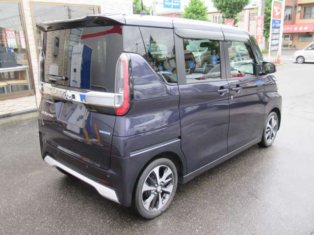 三菱 ｅＫクロス　スペース ６６０ Ｇ プラス エディション R4年 (関東) 99
