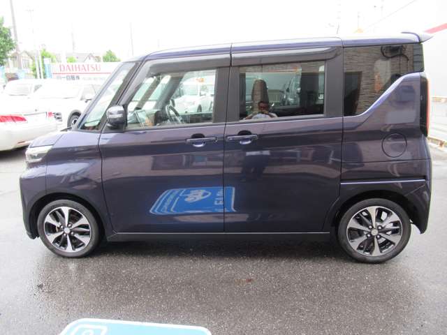 三菱 ｅＫクロス　スペース ６６０ Ｇ プラス エディション R4年 (関東) 99