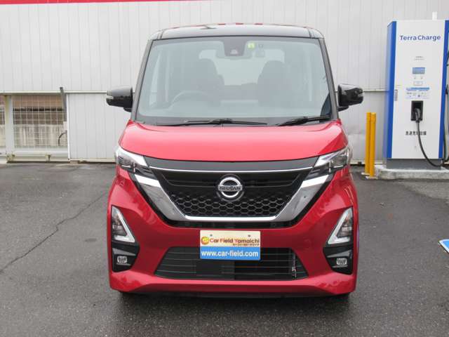 日産 ルークス ６６０ ハイウェイスターＸ プロパイロット エディション R4年 (関東) 99