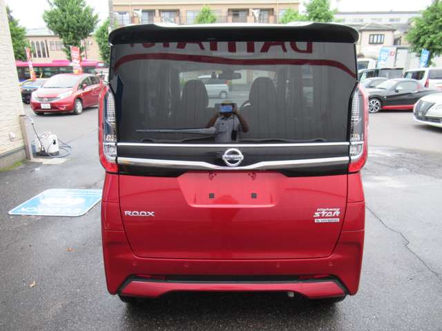 日産 ルークス ６６０ ハイウェイスターＸ プロパイロット エディション R4年 (関東) 99