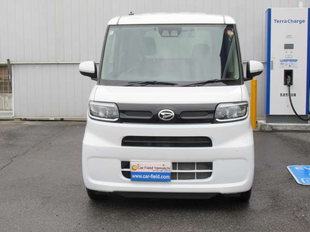 ダイハツ タント ６６０ Ｘ R6年 (関東) 99