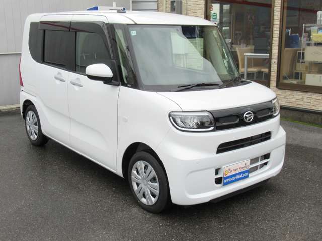 ダイハツ タント ６６０ Ｘ R6年 (関東) 99