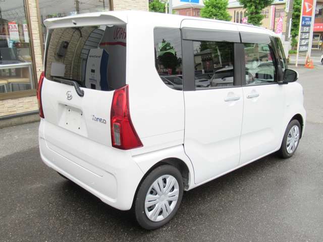 ダイハツ タント ６６０ Ｘ R6年 (関東) 99