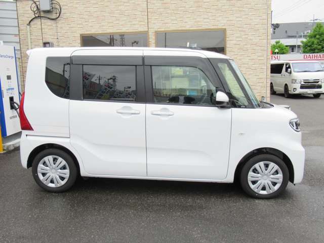 ダイハツ タント ６６０ Ｘ R6年 (関東) 99