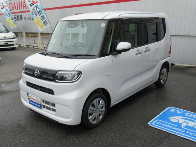 ダイハツ タント ６６０ Ｘ R6年 (関東) 99