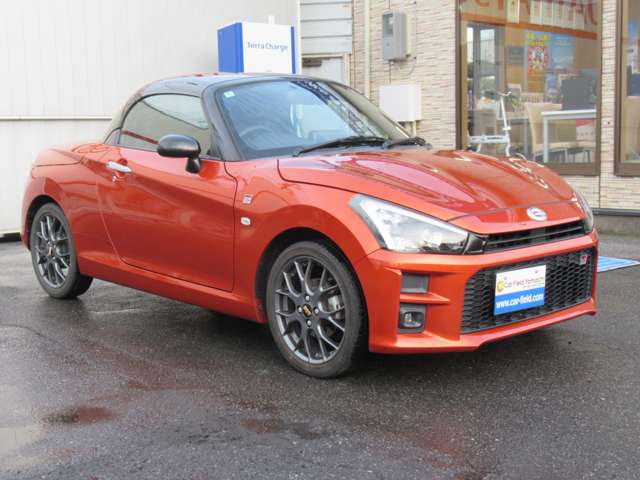 トヨタ コペン ６６０ ＧＲ スポーツ R1年 (関東) 99
