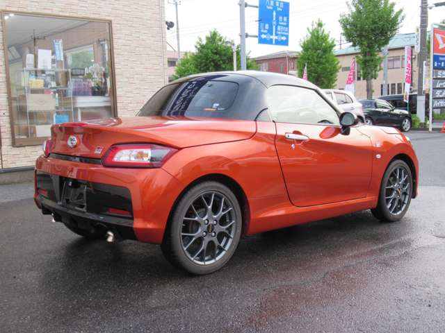 トヨタ コペン ６６０ ＧＲ スポーツ R1年 (関東) 99