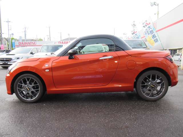 トヨタ コペン ６６０ ＧＲ スポーツ R1年 (関東) 99