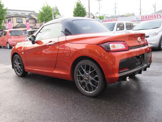 トヨタ コペン ６６０ ＧＲ スポーツ R1年 (関東) 99