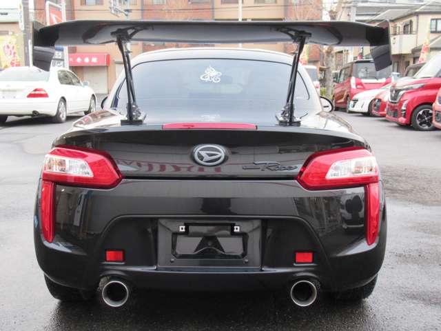 ダイハツ コペン ローブ ６６０ R4年 (関東) 99