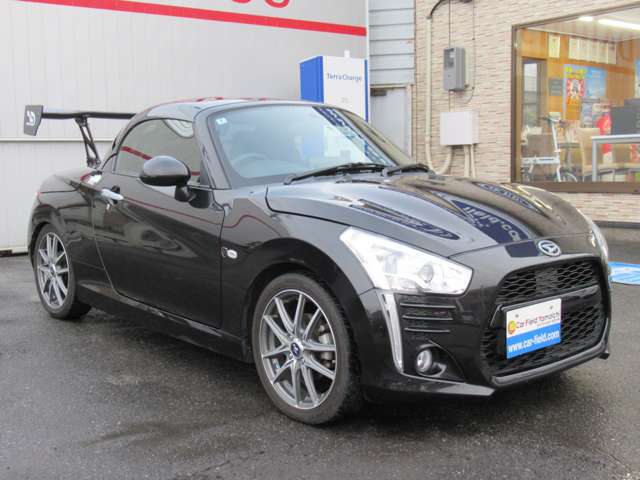 ダイハツ コペン ローブ ６６０ R4年 (関東) 99