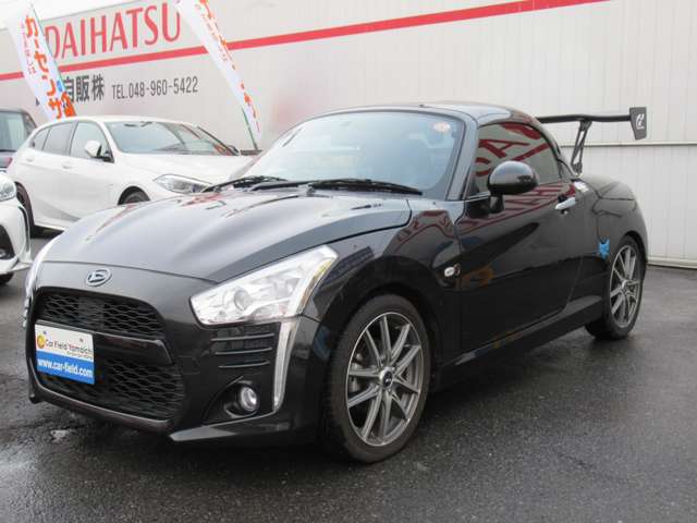 ダイハツ コペン ローブ ６６０ R4年 (関東) 99