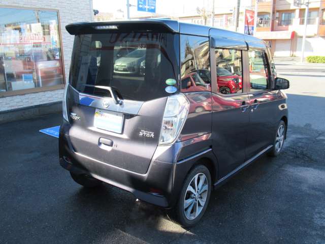 日産 デイズ　ルークス ６６０ ハイウェイスターＸ Ｇパッケージ H26年 (関東) 99