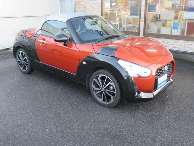 ダイハツ コペン エクスプレイ Ｓ ６６０ R5年 (関東) 99
