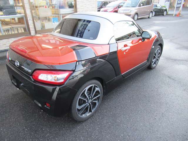 ダイハツ コペン エクスプレイ Ｓ ６６０ R5年 (関東) 99