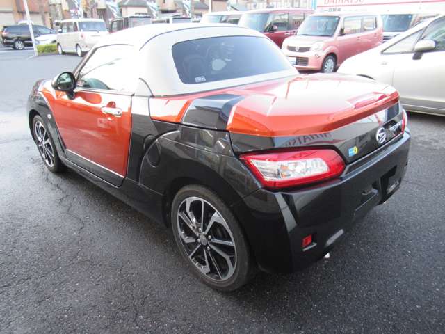 ダイハツ コペン エクスプレイ Ｓ ６６０ R5年 (関東) 99