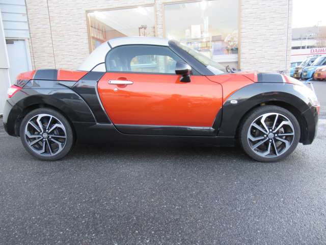 ダイハツ コペン エクスプレイ Ｓ ６６０ R5年 (関東) 99