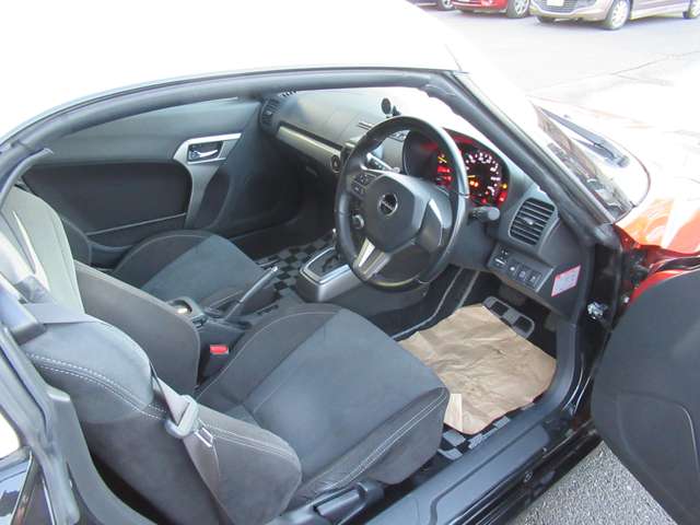 ダイハツ コペン エクスプレイ Ｓ ６６０ R5年 (関東) 99