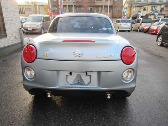 ダイハツ コペン セロ Ｓ ６６０ R2年 (関東) 99