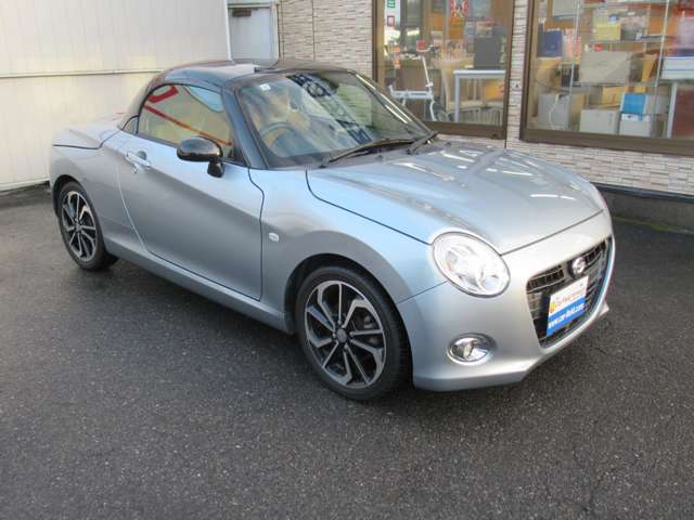 ダイハツ コペン セロ Ｓ ６６０ R2年 (関東) 99