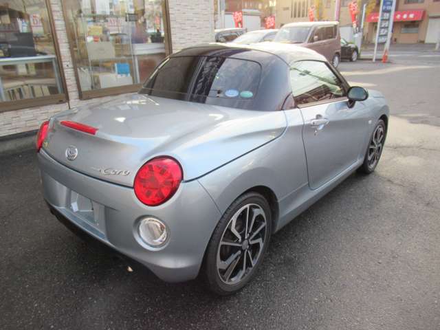 ダイハツ コペン セロ Ｓ ６６０ R2年 (関東) 99