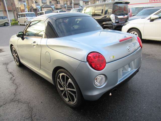 ダイハツ コペン セロ Ｓ ６６０ R2年 (関東) 99