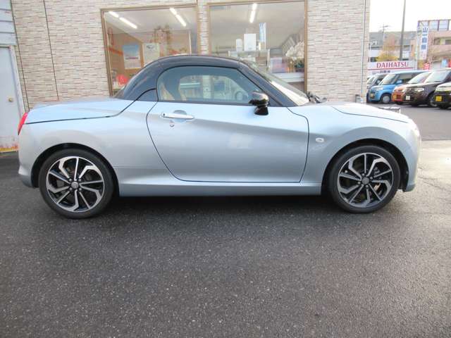 ダイハツ コペン セロ Ｓ ６６０ R2年 (関東) 99