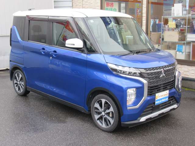 三菱 ｅＫクロス　スペース ６６０ Ｇ プラス エディション R3年 (関東) 99
