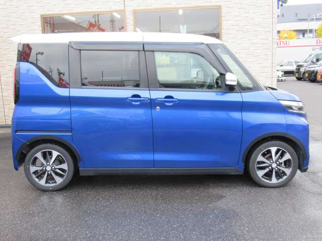 三菱 ｅＫクロス　スペース ６６０ Ｇ プラス エディション R3年 (関東) 99