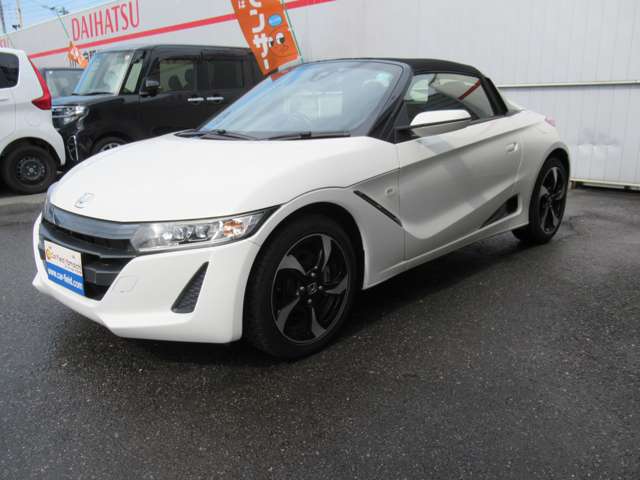 ホンダ Ｓ６６０ ６６０ アルファ H28年 (関東) 99