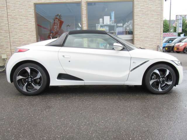 ホンダ Ｓ６６０ ６６０ アルファ H28年 (関東) 99