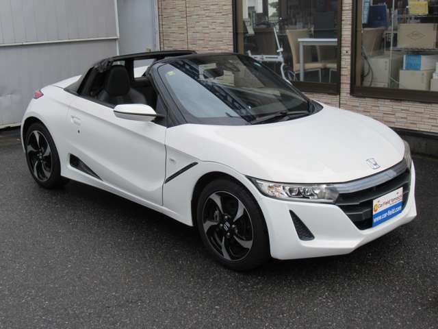 ホンダ Ｓ６６０ ６６０ アルファ H28年 (関東) 99
