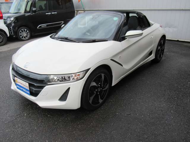 ホンダ Ｓ６６０ ６６０ アルファ H28年 (関東) 99