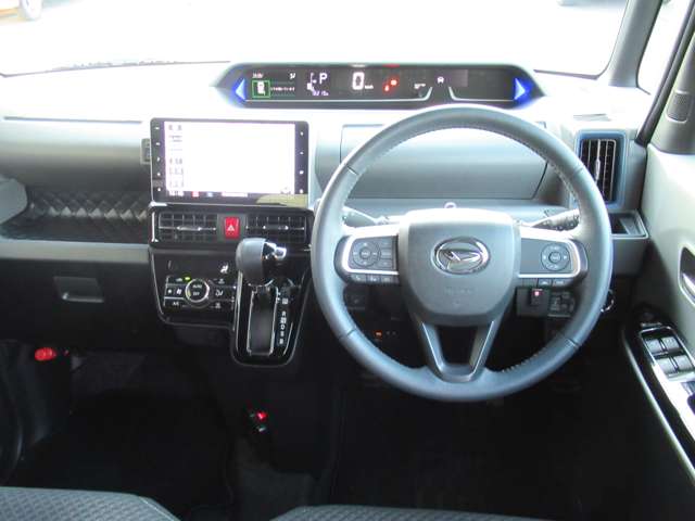 ダイハツ タント ６６０ カスタム ＲＳ セレクション R2年 (関東) 99