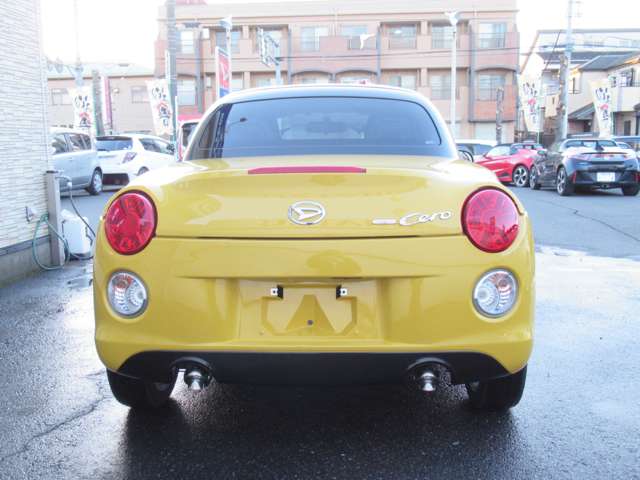 ダイハツ コペン セロ ６６０ R1年 (関東) 99