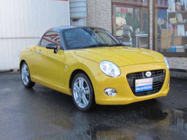 ダイハツ コペン セロ ６６０ R1年 (関東) 99