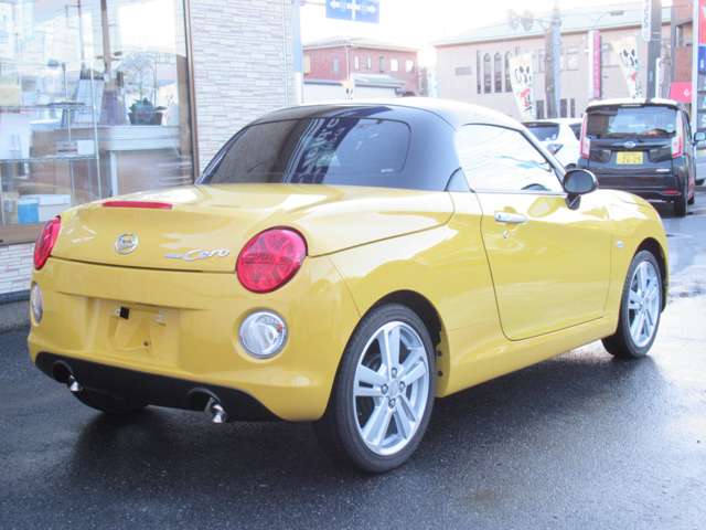 ダイハツ コペン セロ ６６０ R1年 (関東) 99